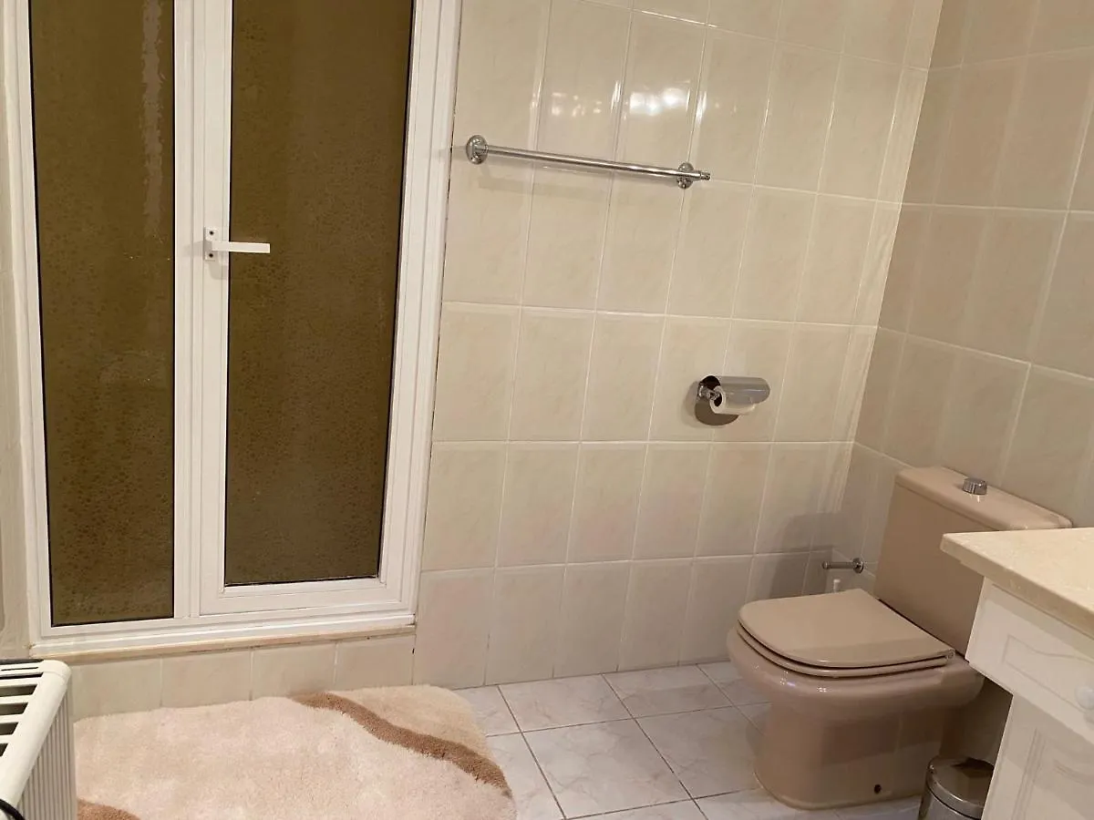 Apartment Ocean Pearl: Luxury Beachside Villa with Sea View in Los Gigantes Acantilado de los Gigantes