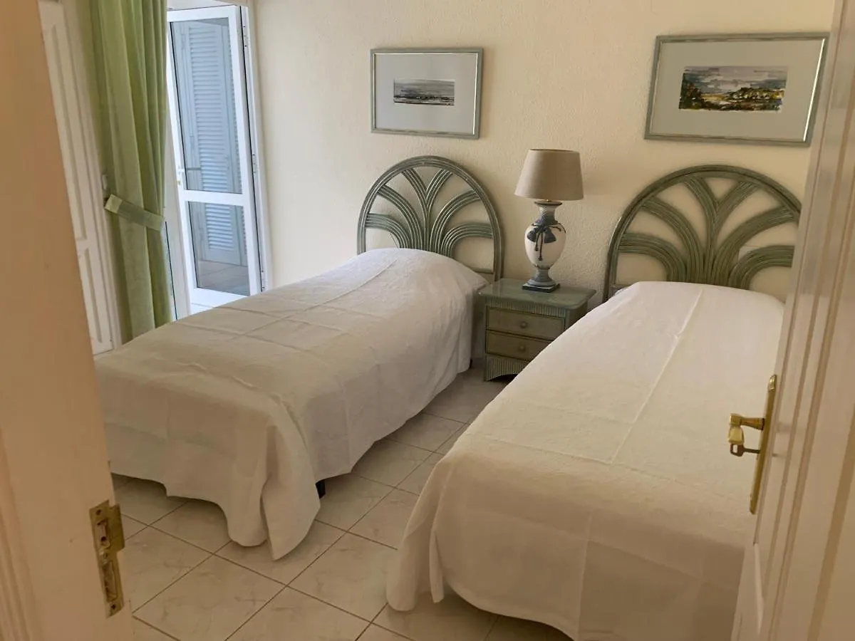 Ocean Pearl: Luxury Beachside Villa with Sea View in Los Gigantes Acantilado de los Gigantes