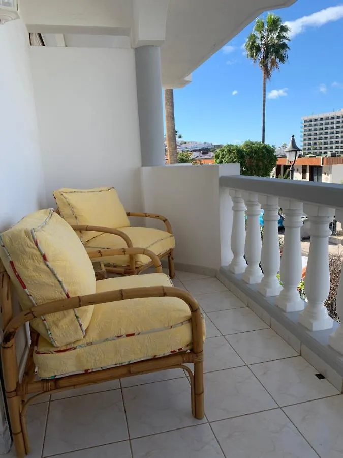 Ocean Pearl: Luxury Beachside Villa with Sea View in Los Gigantes Acantilado de los Gigantes Spain